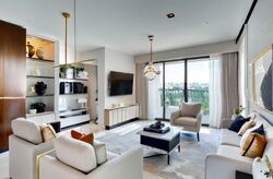 Thomson View Condominium (D20), Condominium #590576451